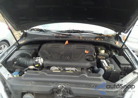 2009 Kia Sorento Lx from USA, damaged, VIN KNDJC735095870262